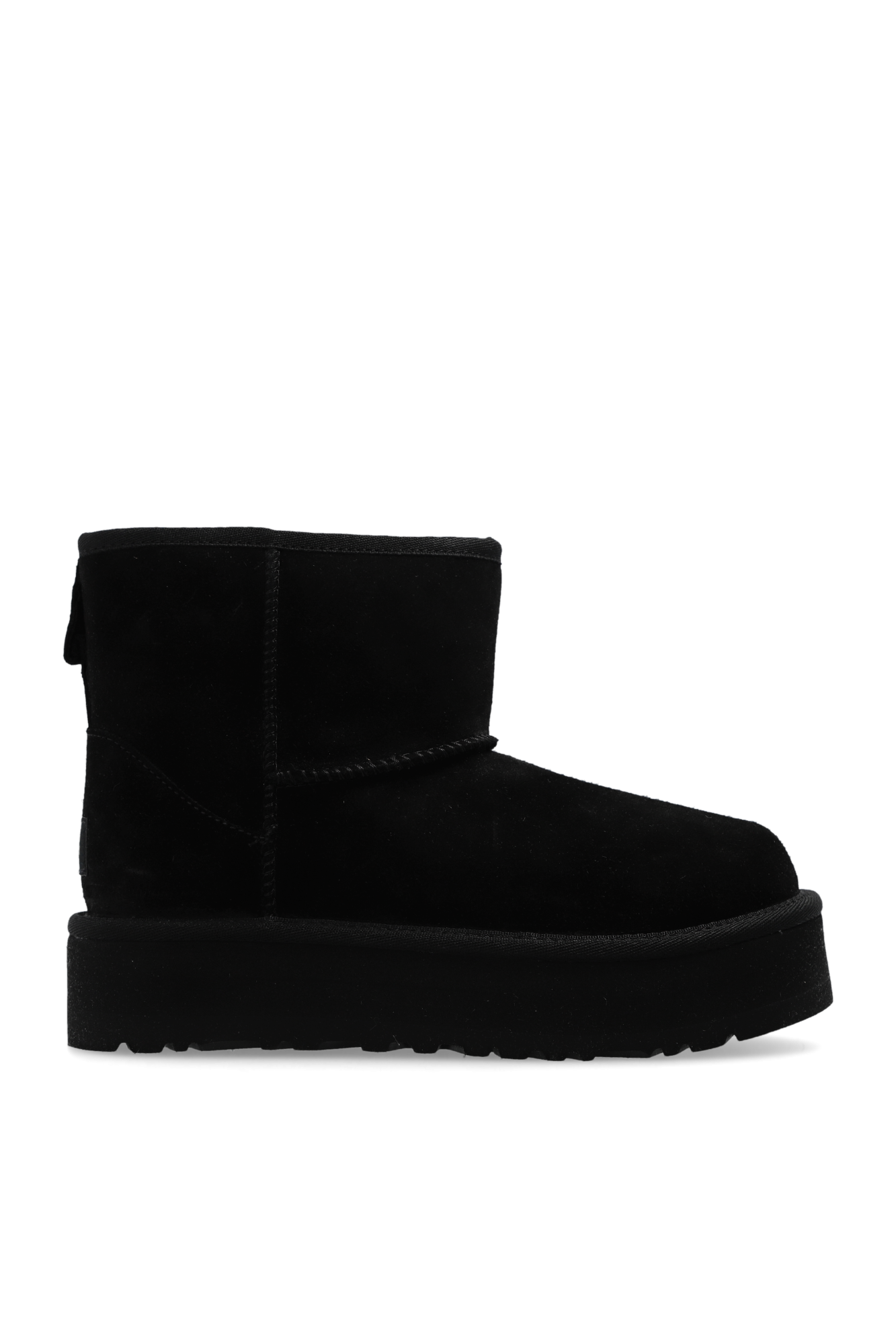 Kids's Kids shoes (25 | UGG Kids 'Neumel' platform Chelsea boots